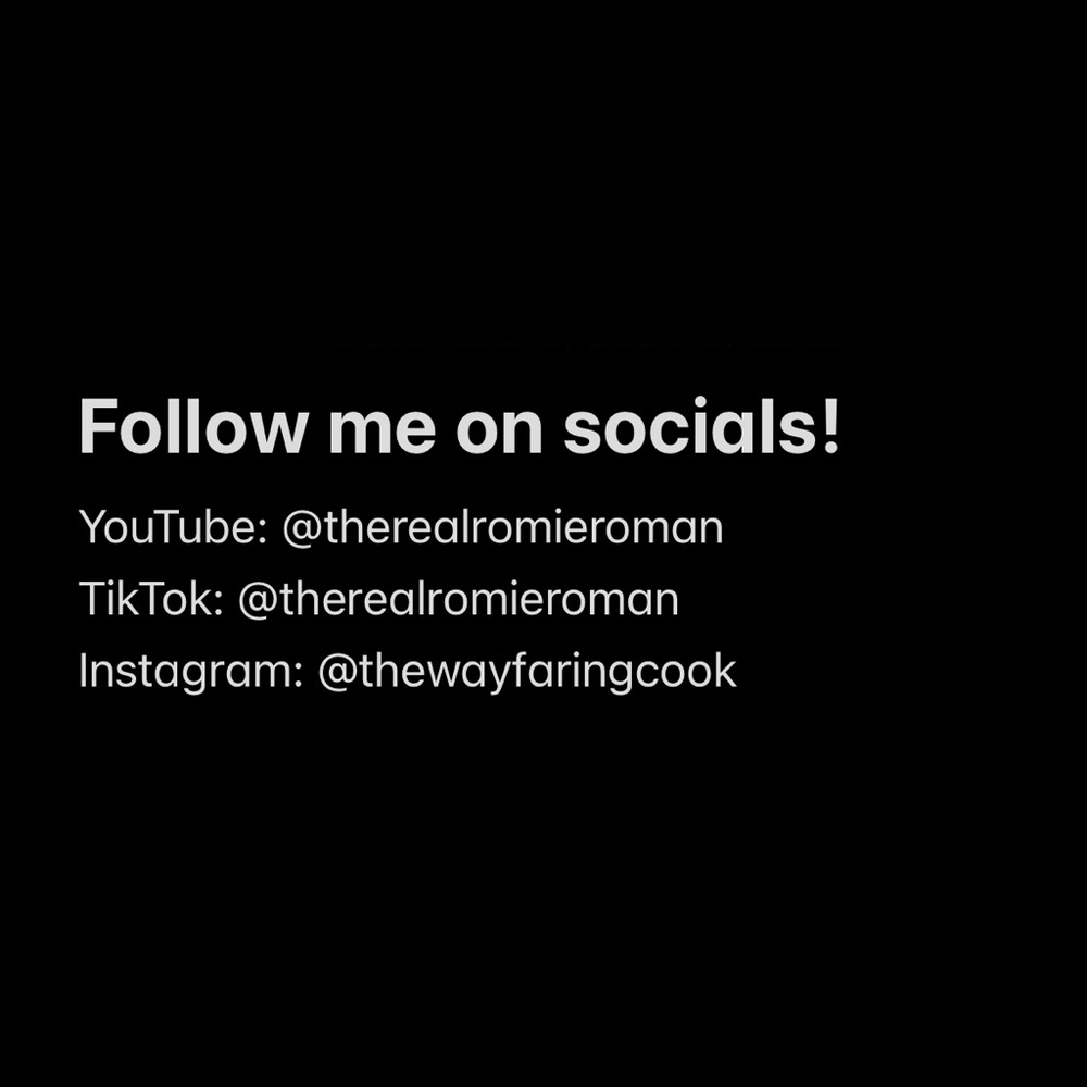 Like and share this listing and be sure toe to follow me on my other socials!